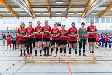 Bild 29 - wCJ Loewinnen Cup C2